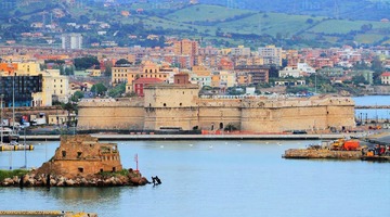 The Complete Civitavecchia Port Guide: Transport, Food, Things to Do & Private Transfers to Rome