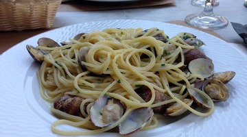 Best Restaurants Near Civitavecchia Port: Where Cruise Passengers Eat Really Well